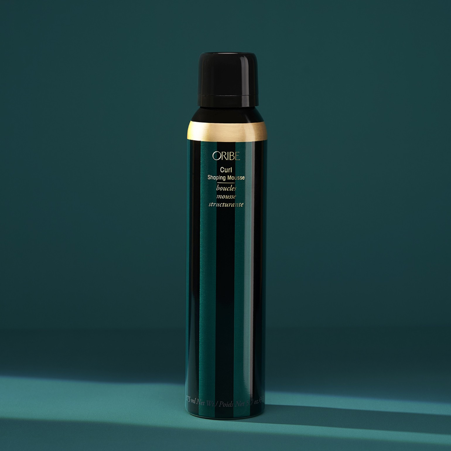 Curl Shaping Mousse | Oribe Hair Care