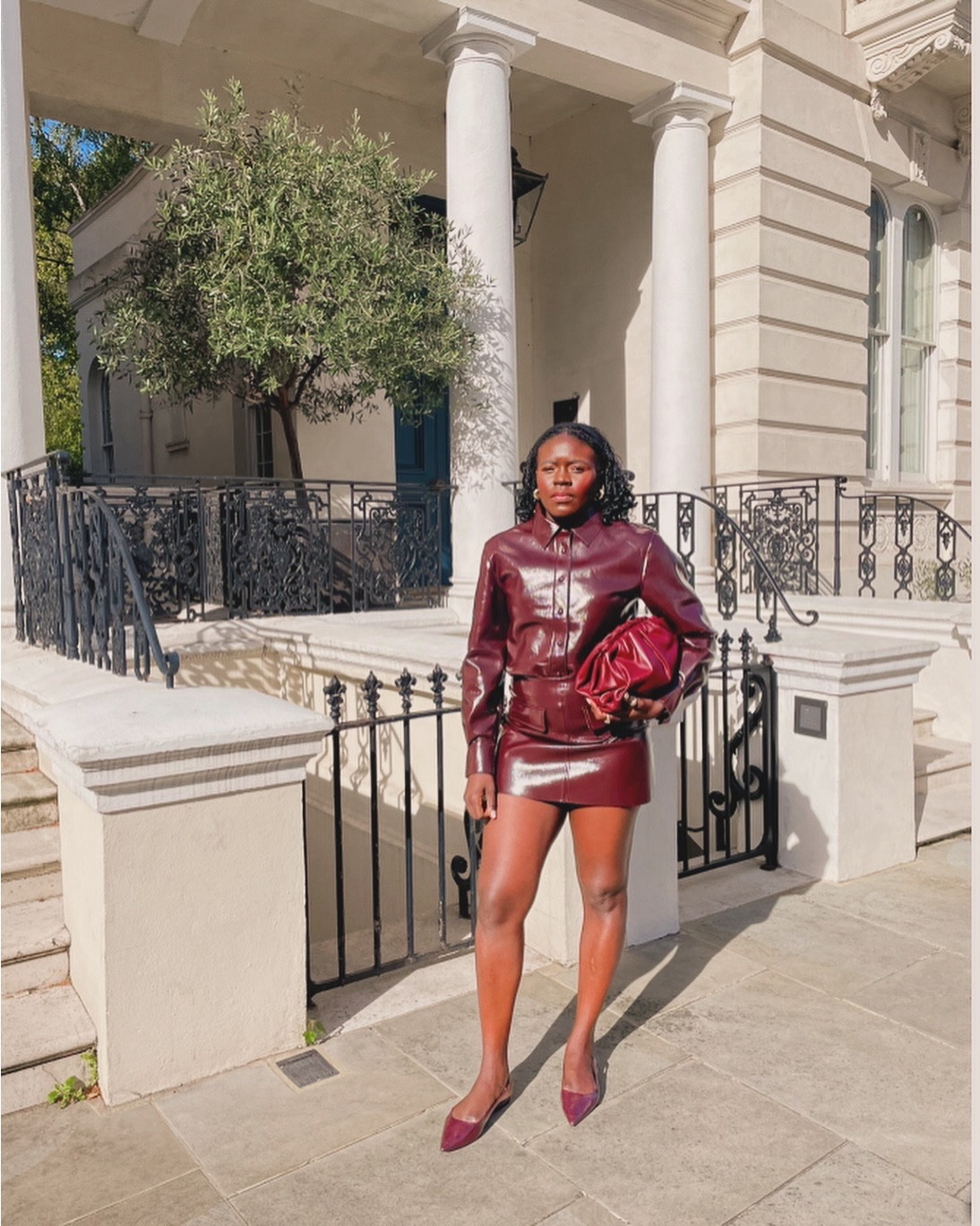 What I wore for London fashion week. LFW PS ( put a notification out if the size you want is out of stock ) 


#LTKstyletip #LTKeurope #LTKuk