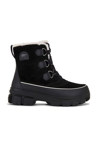 Sorel Tivoli V Boot in Black | FWRD 
