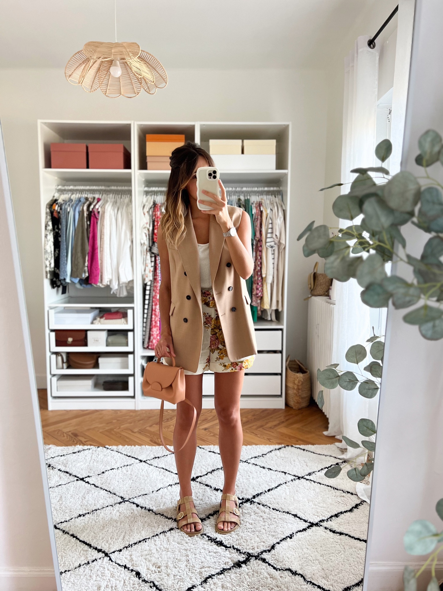 passion pour les blazers sans manches 

#LTKSeasonal #LTKeurope