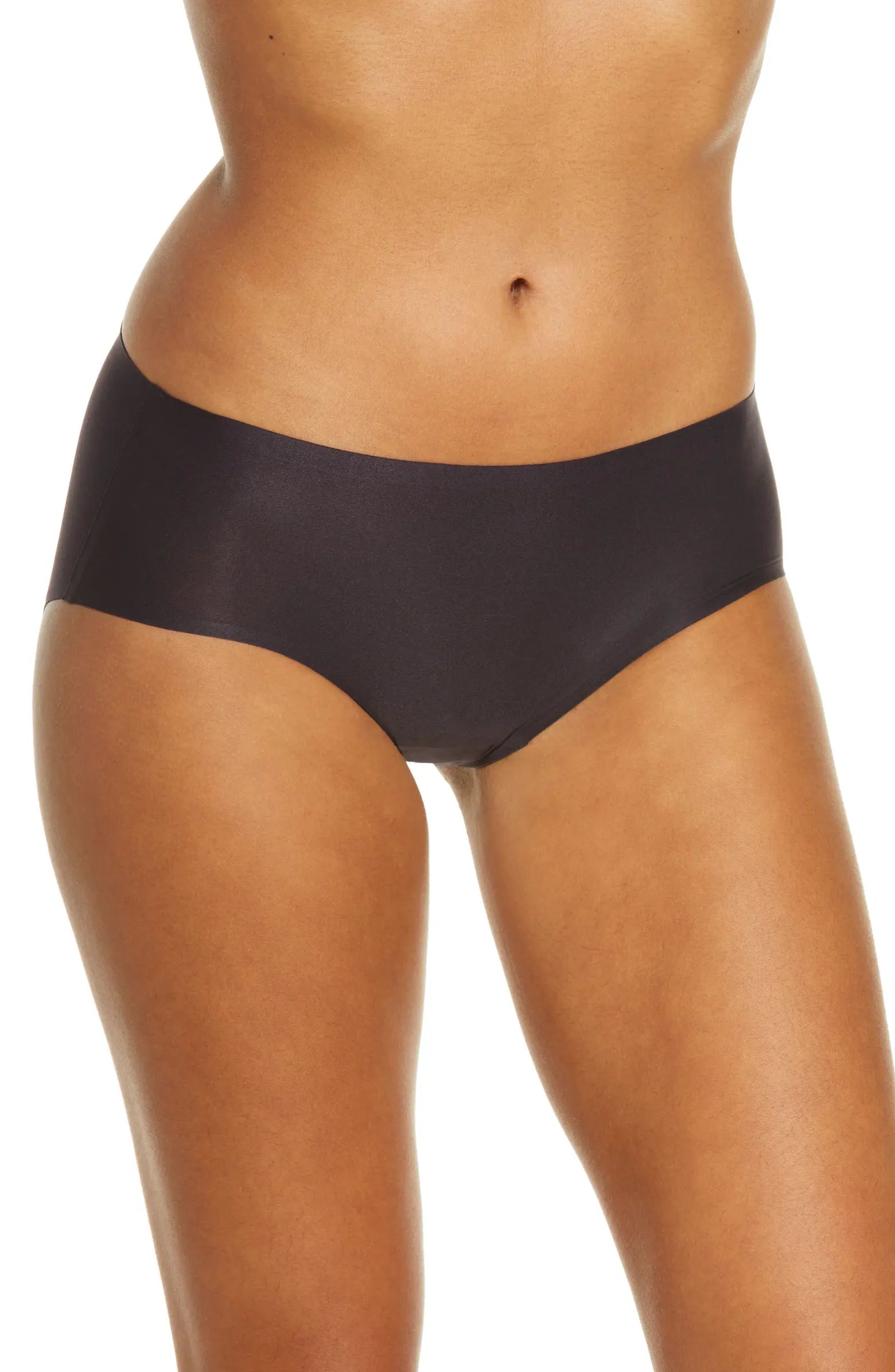 Chantelle Lingerie Soft Stretch Seamless Hipster Panties | Nordstrom | Nordstrom