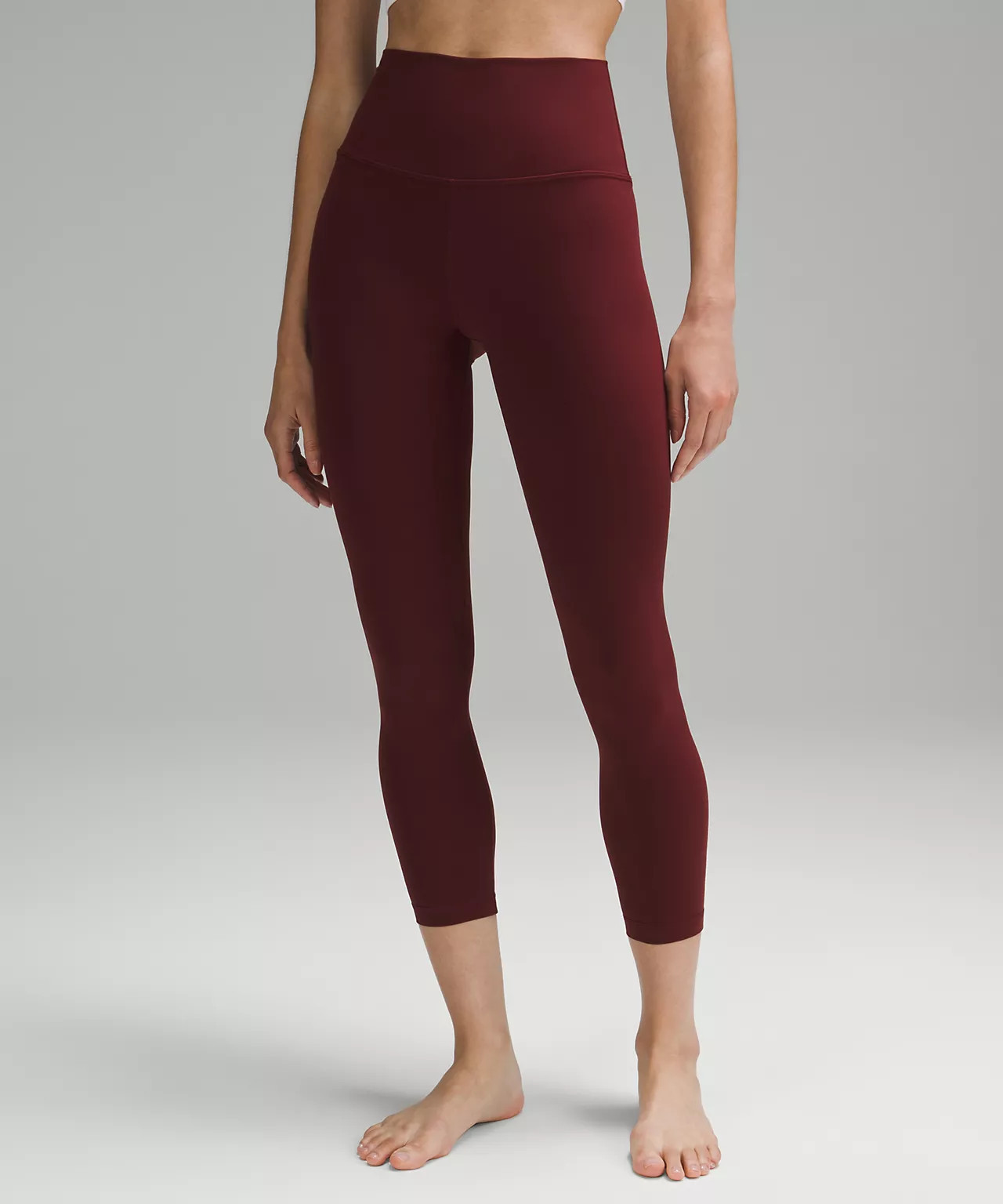 lululemon Align™ High-Rise Pant 25" | Women's Pants | lululemon | Lululemon (US)