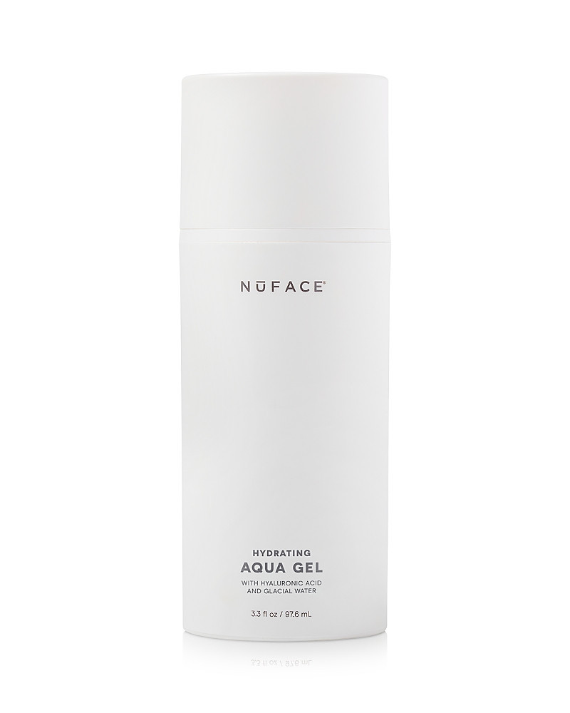 NuFace Hydrating Aqua Gel 3.3 oz. | Bloomingdale's (US)