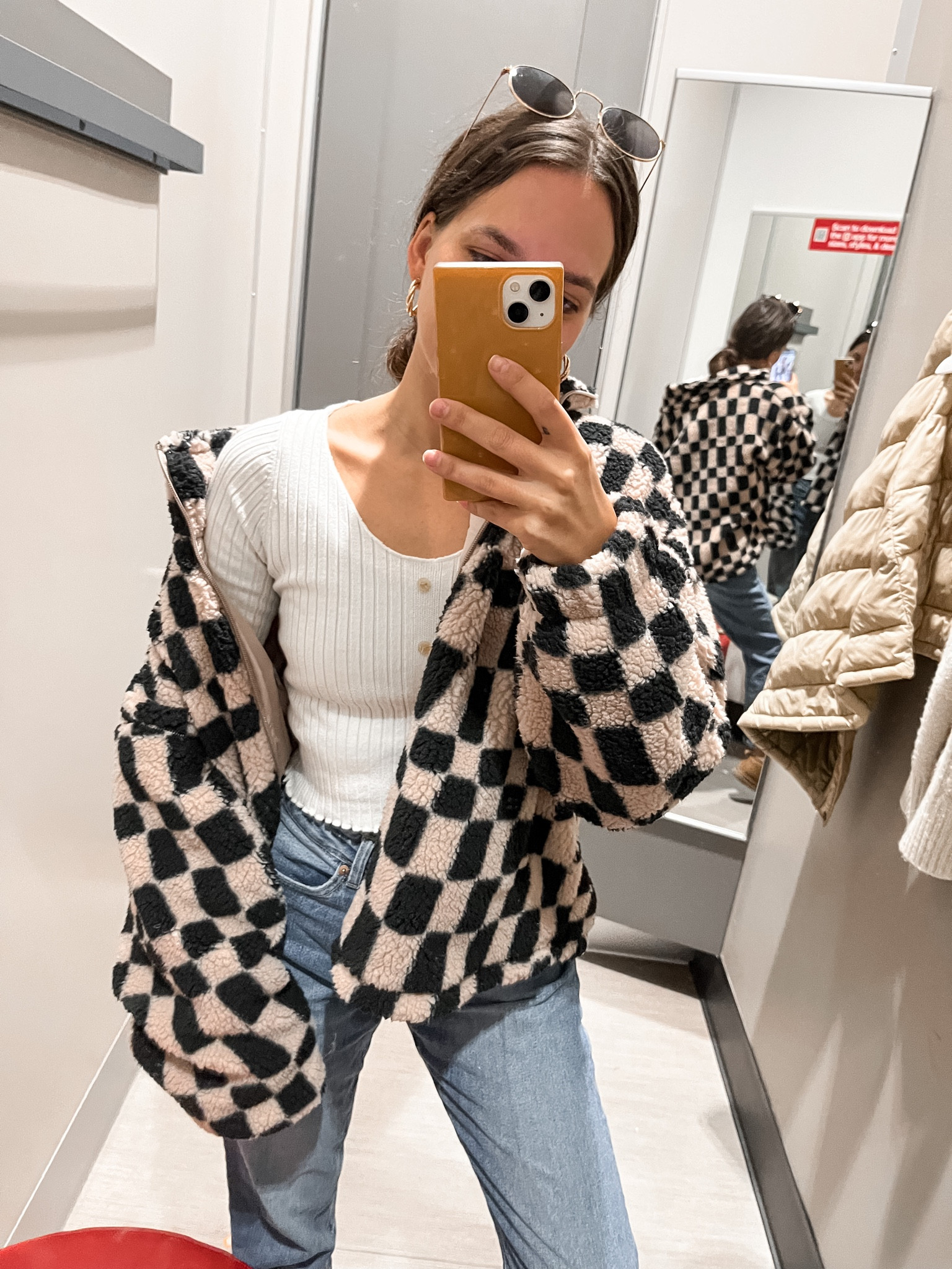 #LTKstyletip #LTKunder50 #LTKfit