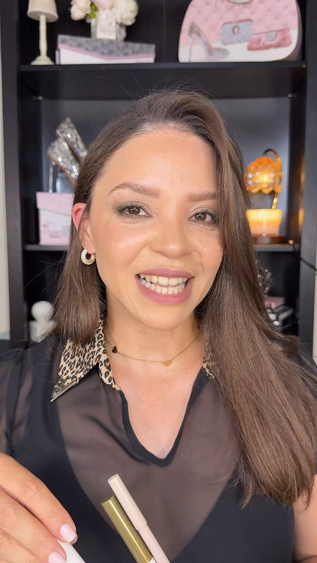 Brown eye look

#LTKBeauty #LTKmomlife #LTKgrwm
