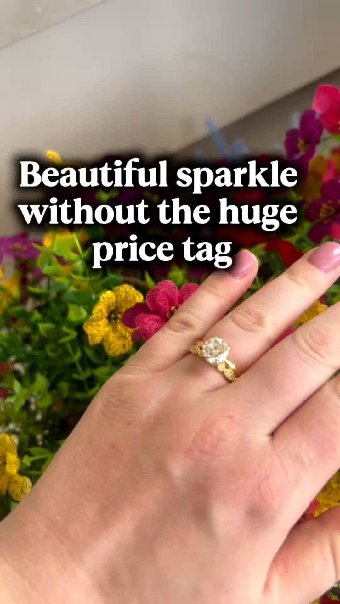 Beautiful, affordable, and perfect for everyday wear