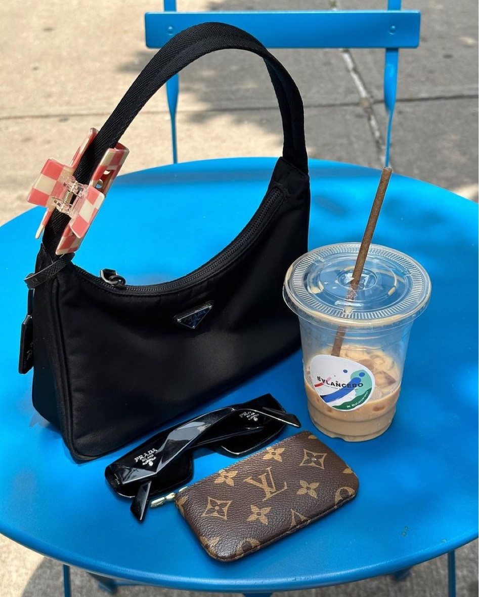 accessories ✨

#LTKstyletip