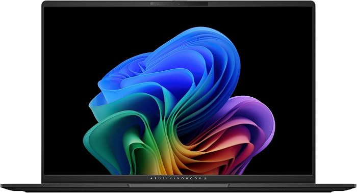ASUS Vivobook S16 Laptop, Copilot+ PC, AMD Ryzen AI 7 350 with XDNA NPU, 16GB Memory, 1TB SSD, Ne... | Amazon (US)