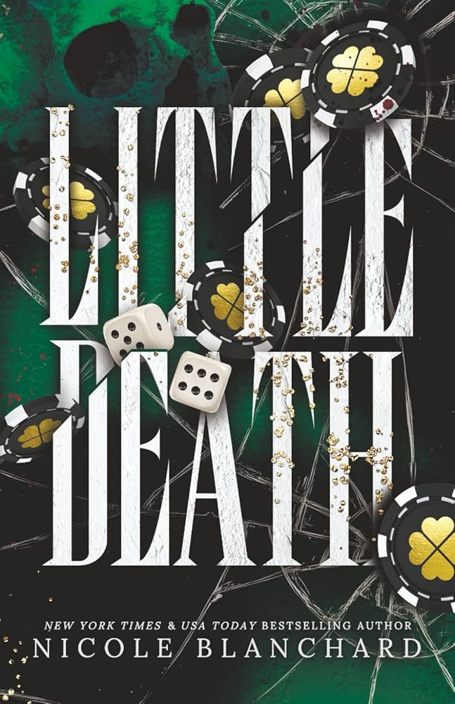 Little Death: A Dark Romance (Queenmakers Series) | Amazon (US)