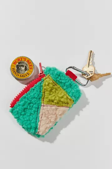 Adventure Knit Wallet | Urban Outfitters (US and RoW)