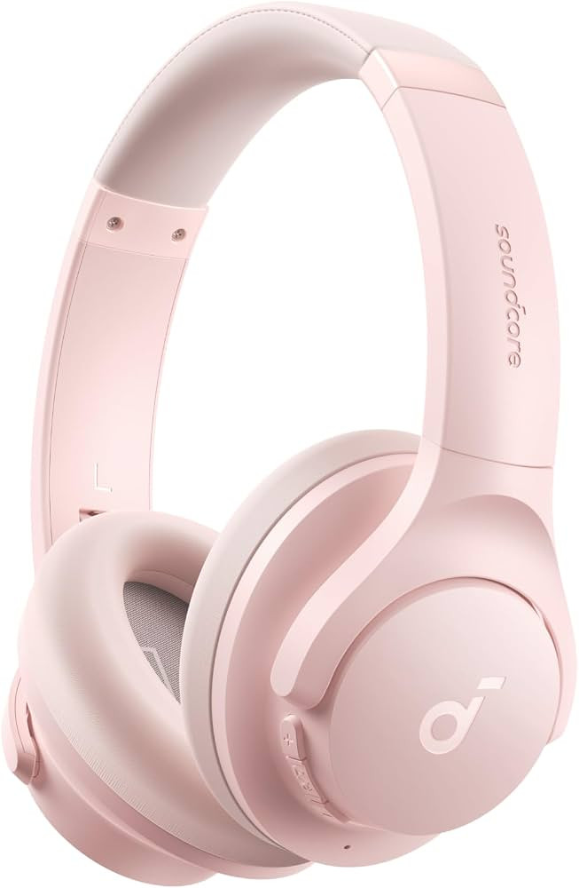 soundcore by Anker Q20i kabelloser Bluetooth Over-Ear-Kopfh\u00f6rer | Amazon (DE)
