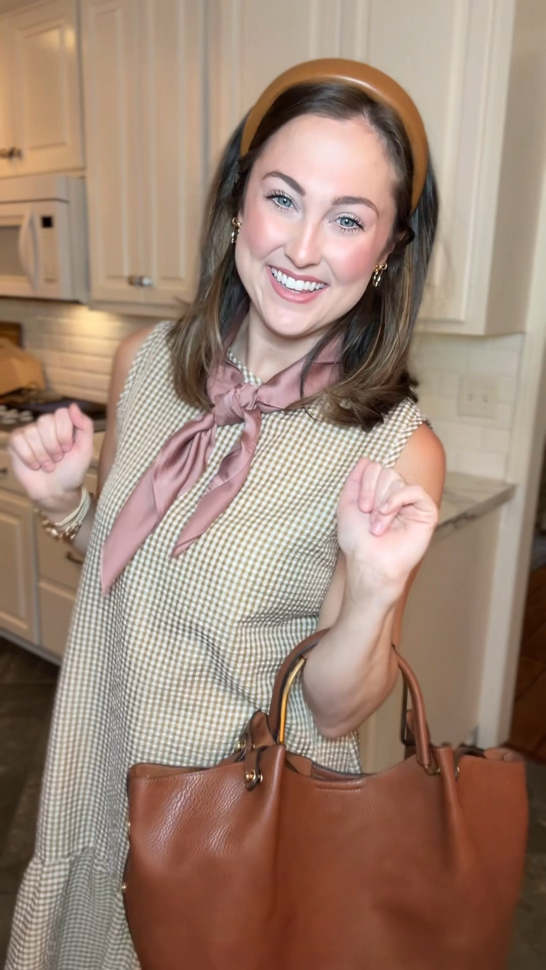 Shop this beautiful preppy fall look! 

#fallfashion #falllook #amazon #preppy #xoxo #gossipgirl #blairewaldorf

#LTKSeasonal #LTKFallSale #LTKStyleTip