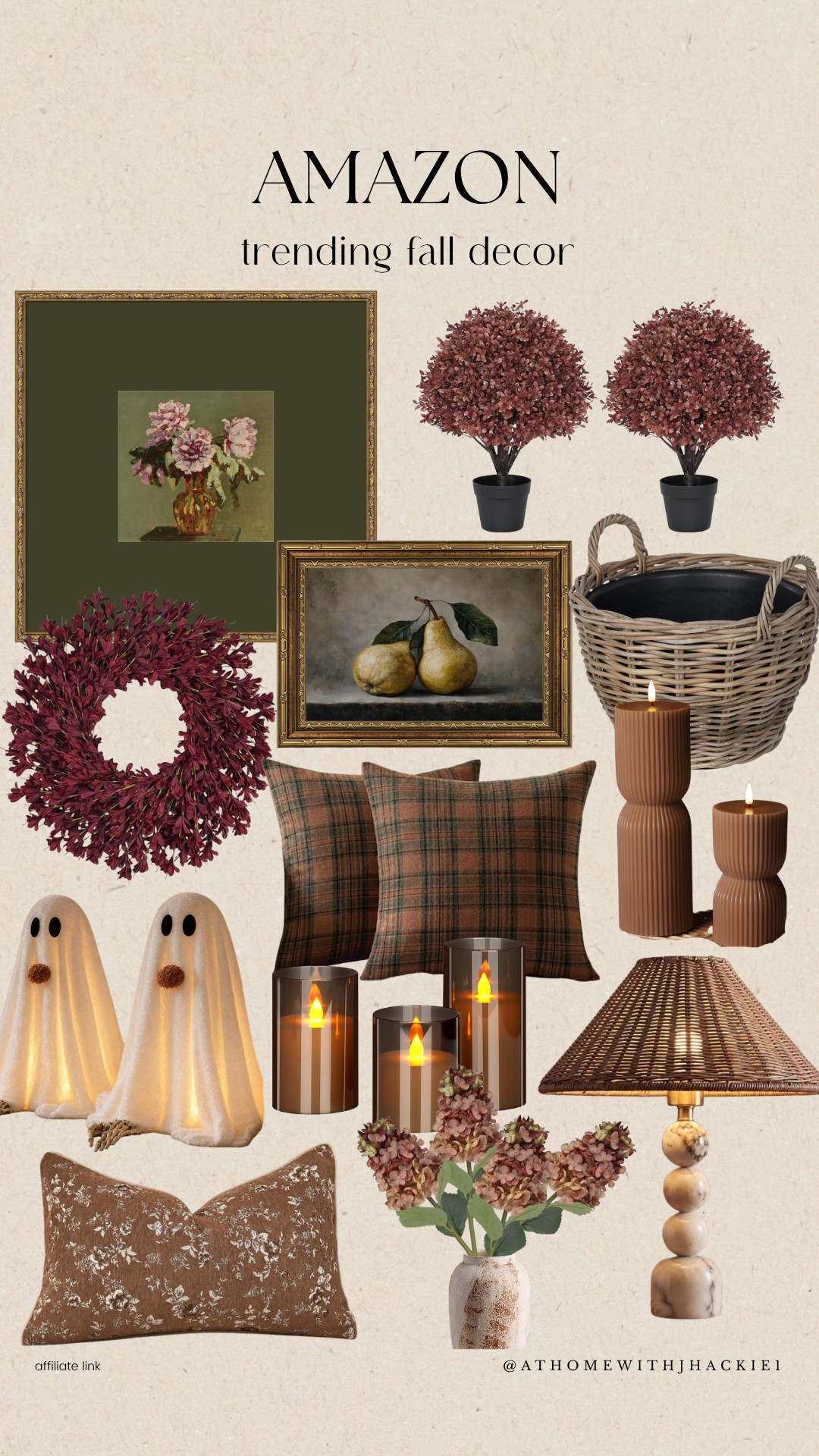 Amazon fall decor, Amazon home decor, fall home decor, fall decor finds, Amazon fall finds, trending fall decor, cozy fall decor, autumn home decor, burgundy fall decor, fall wreath, faux fall florals, fall throw pillows, plaid throw pillows, vintage wall art, fall candle decor, woven basket decor, cozy home finds, traditional fall decor, moody fall decor, affordable fall decor, Amazon home finds, fall decorating ideas, autumn decor inspiration

#LTKSeasonal #LTKHome