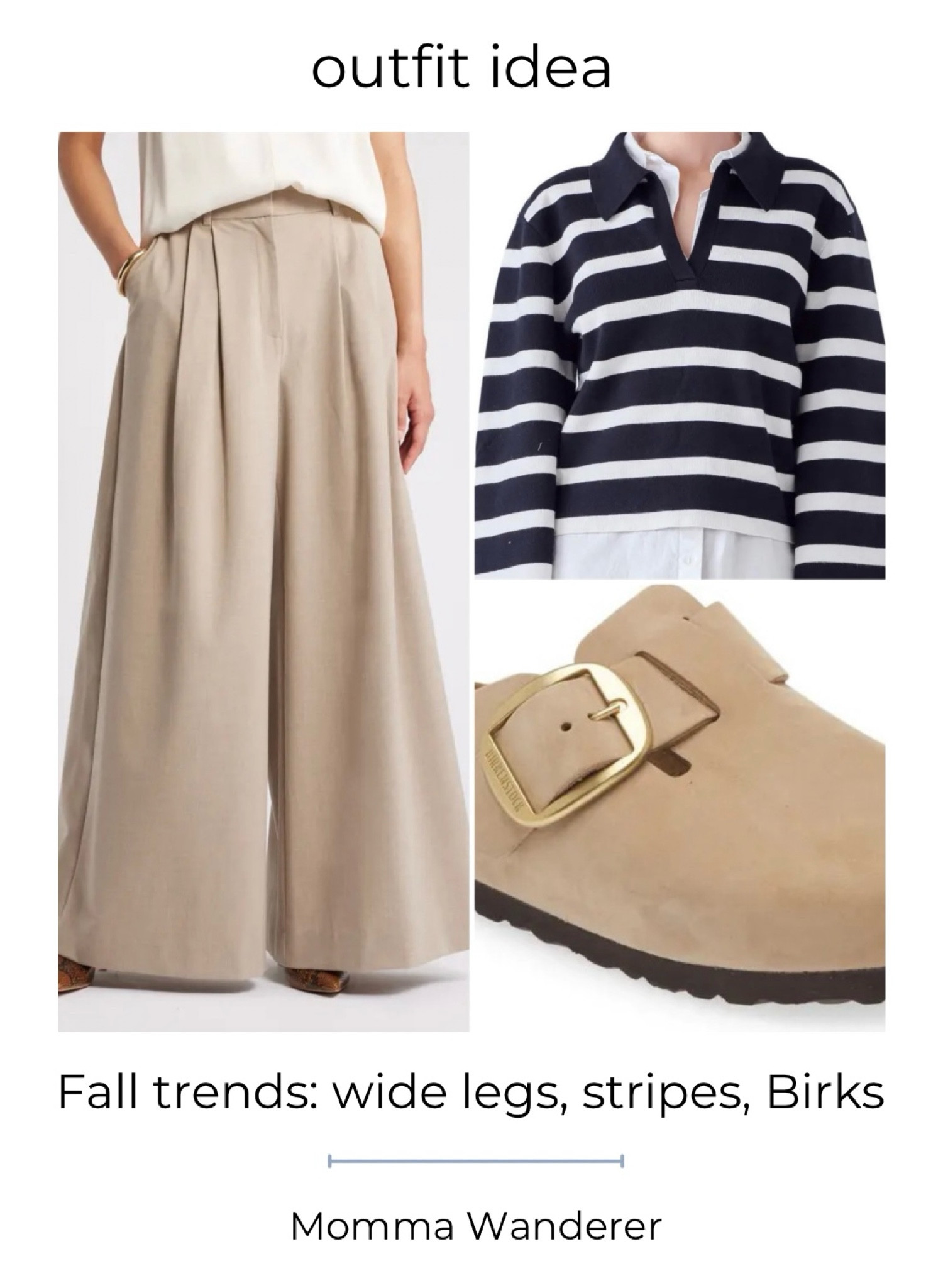 Fall outfit | autumn trends

#LTKOver40 #LTKSeasonal