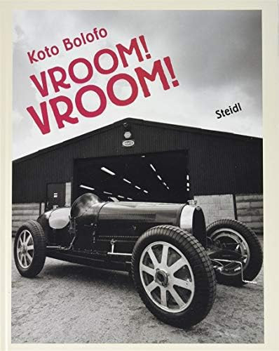 Koto Bolofo: Vroom Vroom | Amazon (US)