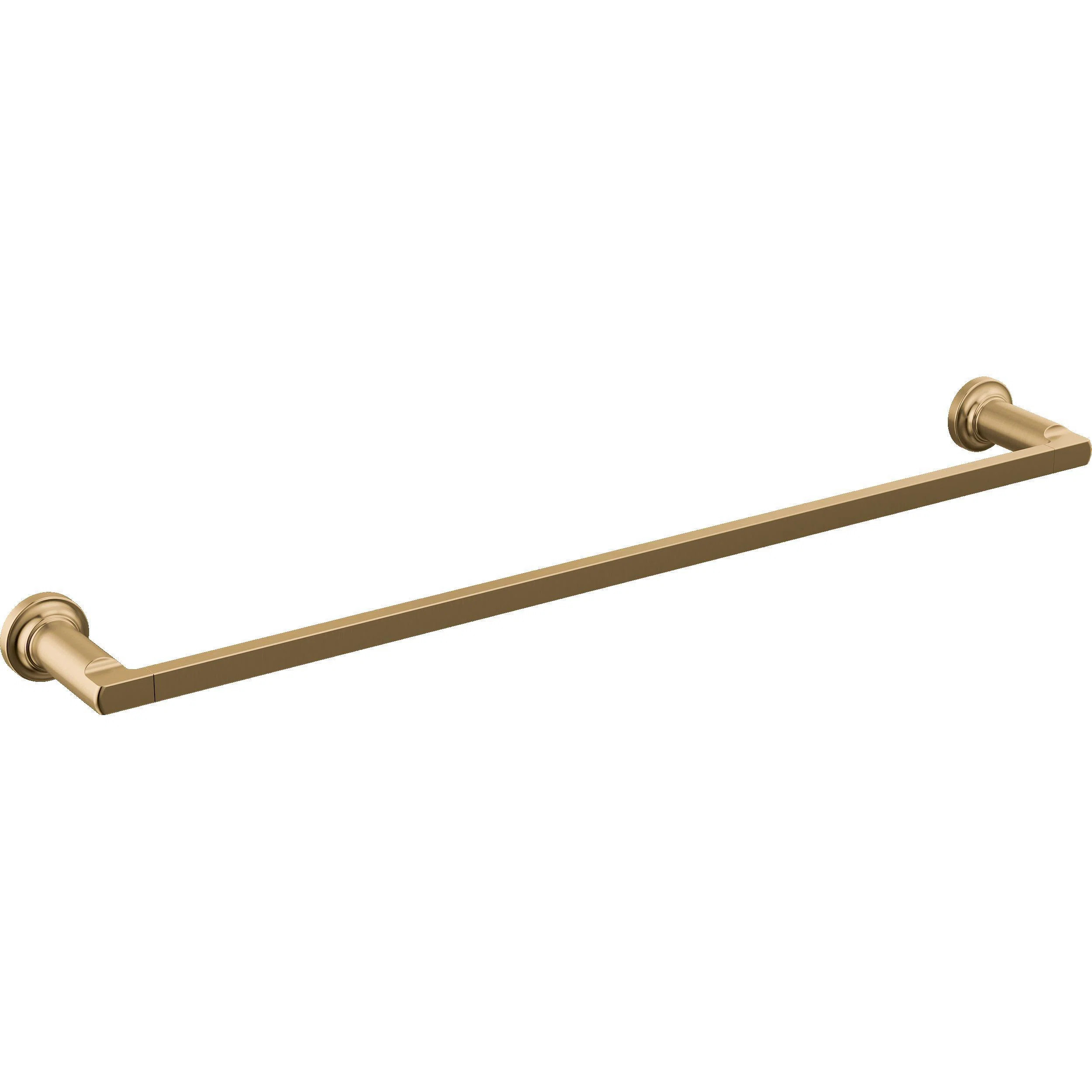 Tetra 24 in. Towel Bar Bath Hardware Accessory 78924-CZ | Wayfair North America