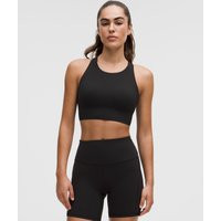 lululemon LightLift Sports Bra | Lululemon (US)