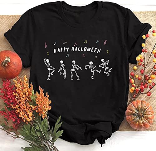 Dancing Skeleton Tshirt | Amazon (US)