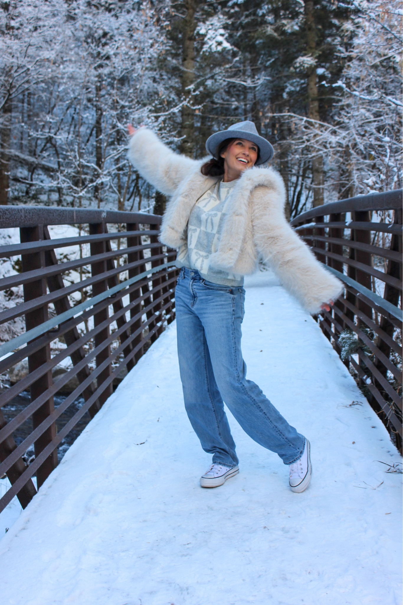 Utah Snow Day

#LTKHoliday #LTKCyberWeek #LTKSaleAlert