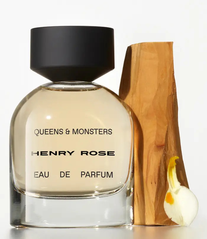 HENRY ROSE Queens & Monsters Eau de Parfum | 1.7oz | Nordstrom
