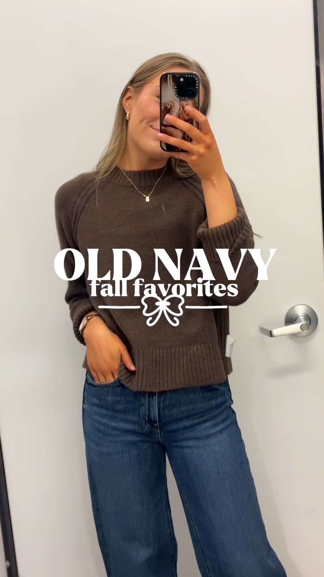 Old navy fall favorites 😌✨🛍️