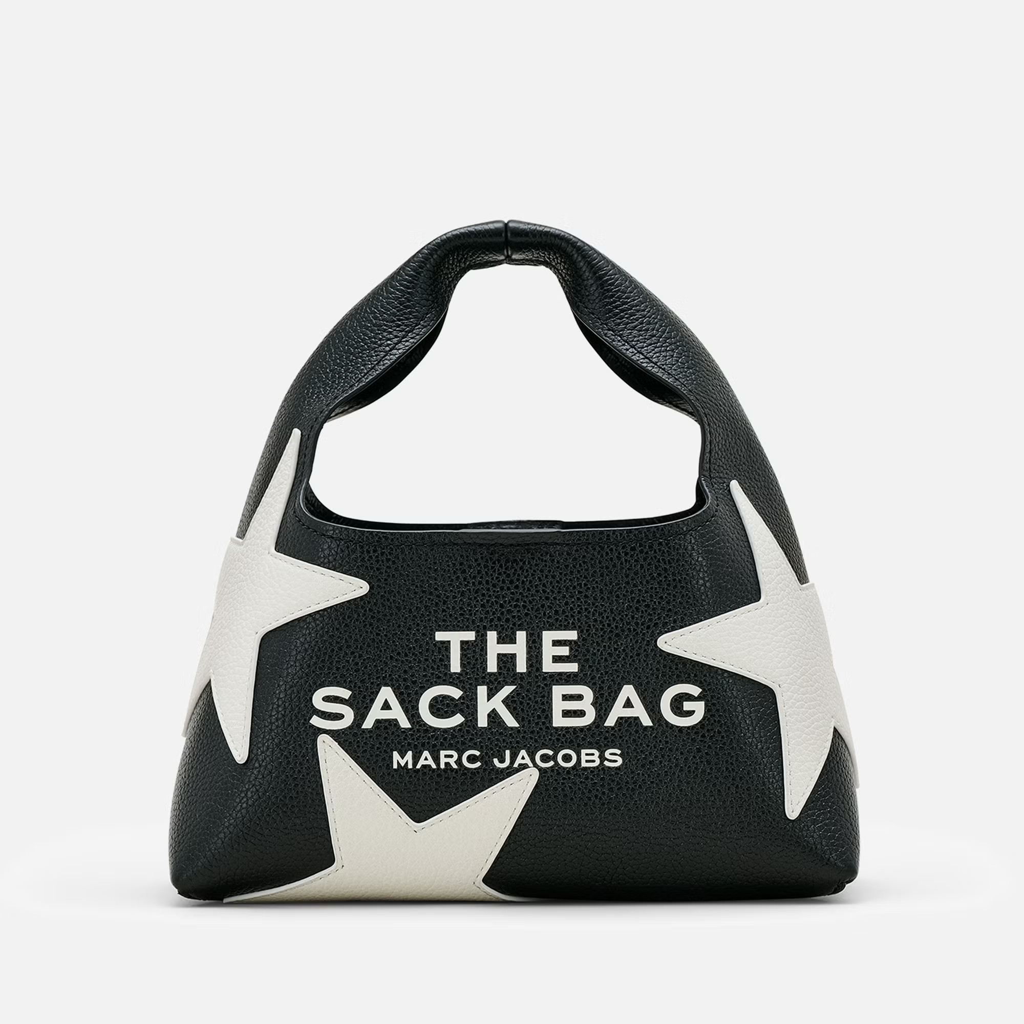 Marc Jacobs The Mini Leather Sack Bag | Coggles | Coggles (Global)