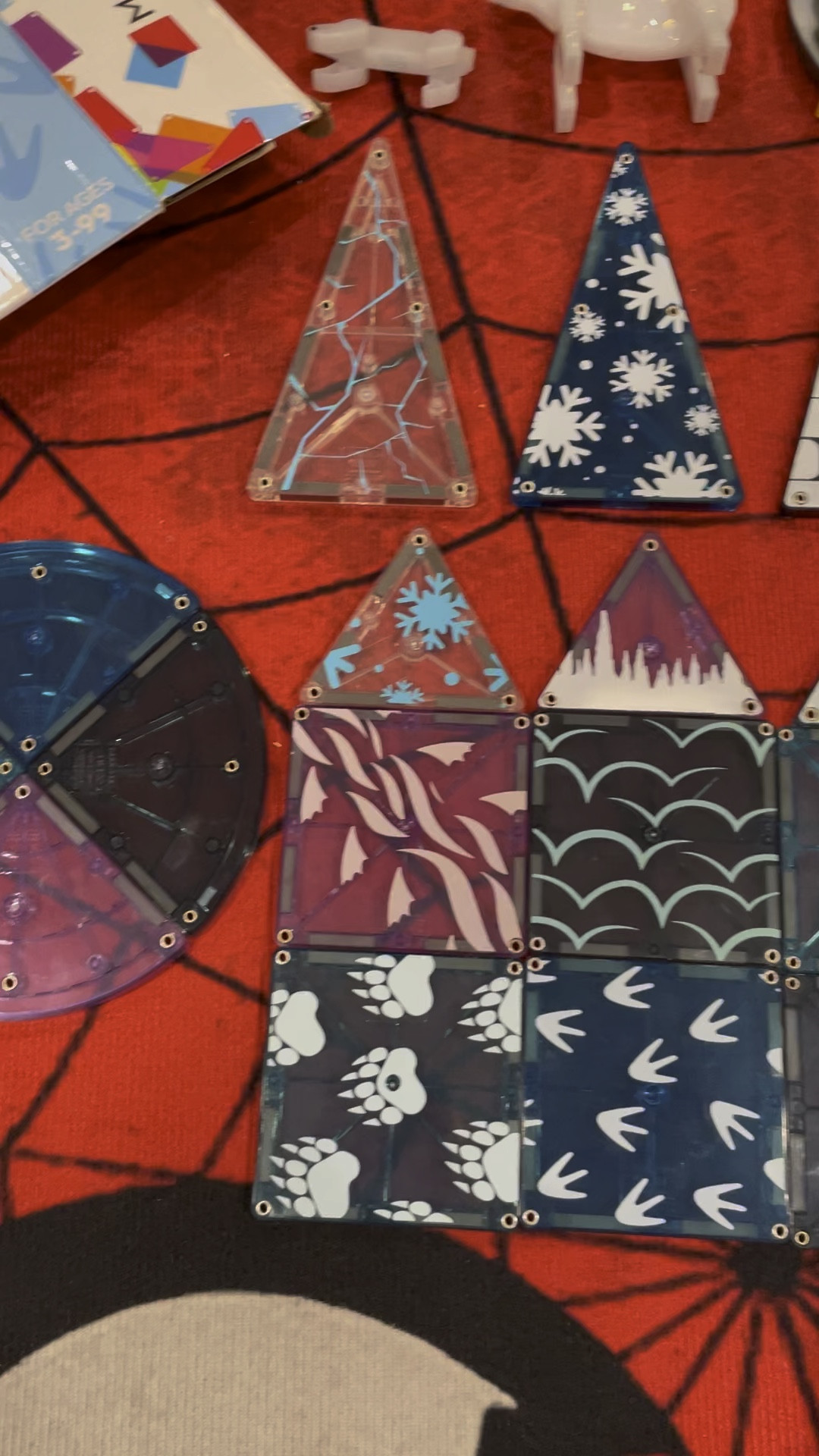 This set makes a great gift! #giftsforkids #magnatiles #toys

#LTKKids #LTKHoliday #LTKGiftGuide