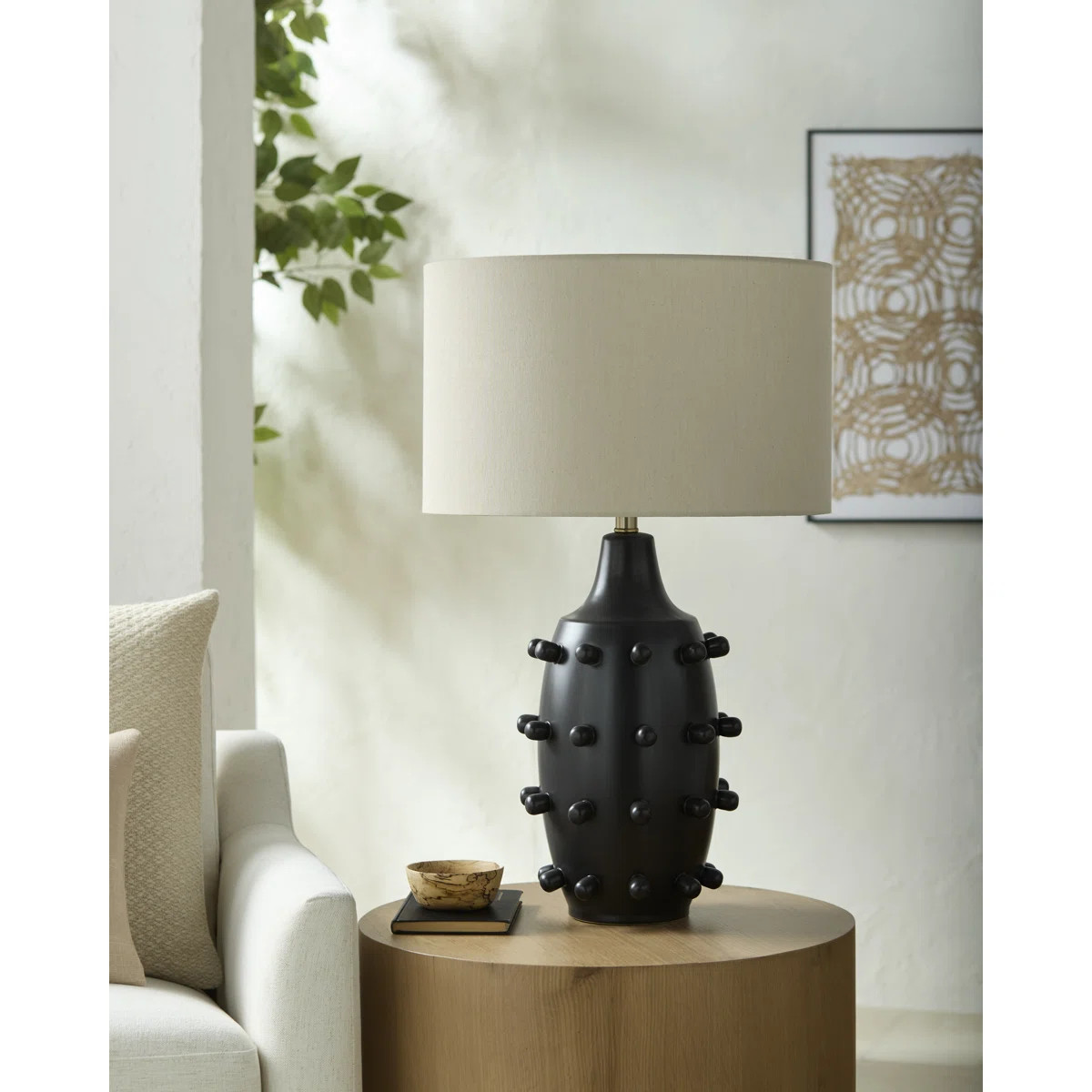Elveden Table Lamp | Wayfair North America