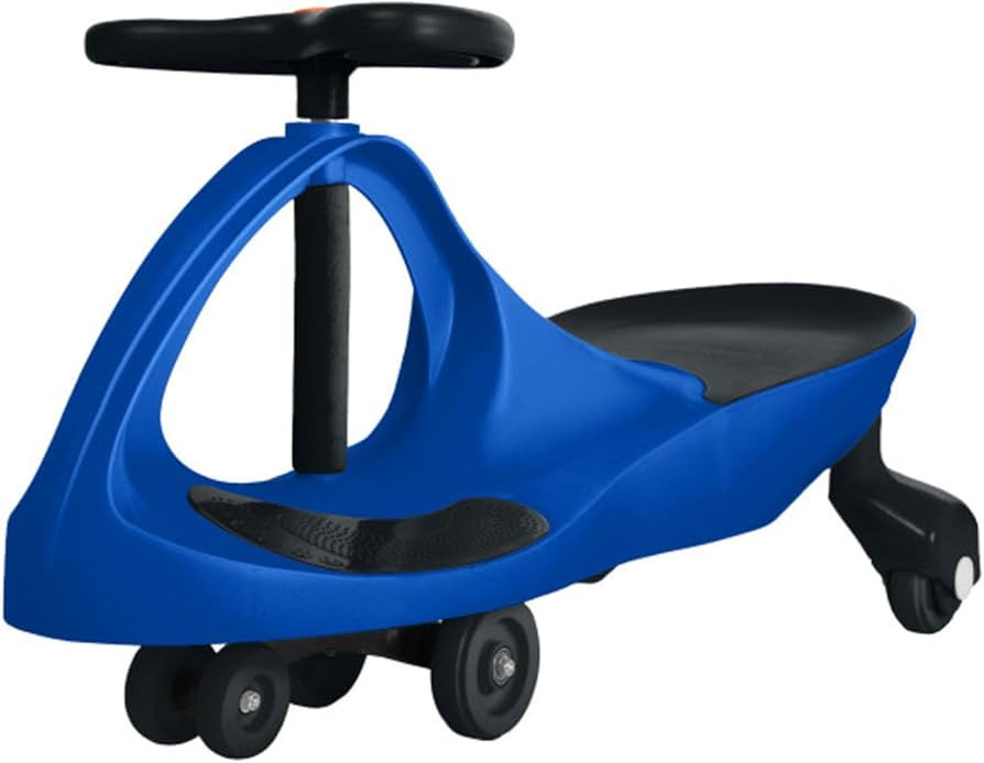 Wiggle Car - Ride on Toy for Ages 3 and Up - Toddler Ride on Toys with no Batteries, Gears, or Pe... | Amazon (US)