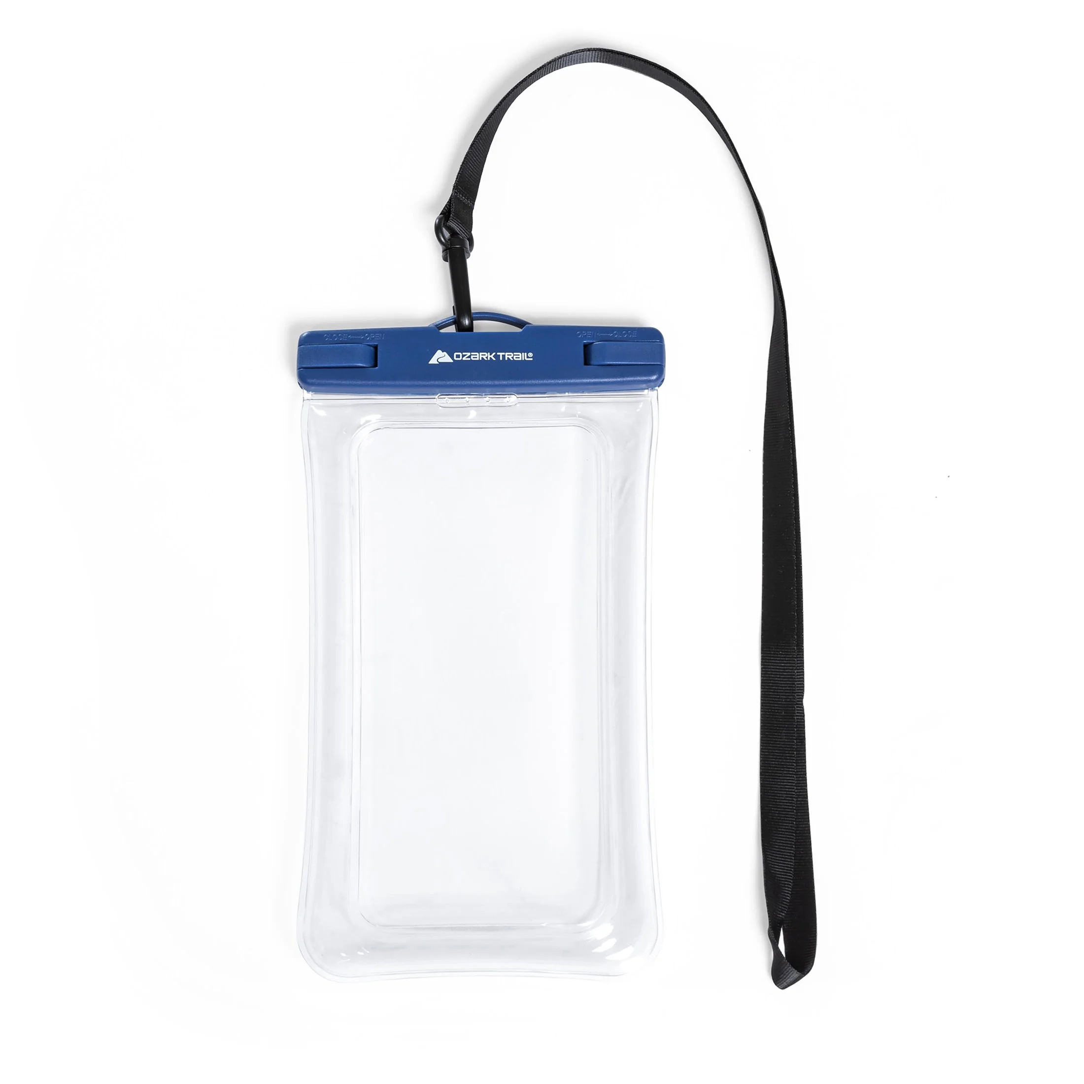 Ozark Trail Splash Guard Waterproof Smartphone Case - Walmart.com | Walmart (US)
