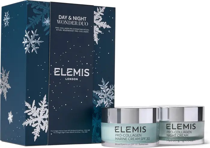 Day & Night Wonder Duo Pro-Collagen Rejuvenating Ritual Set $320 Value | Nordstrom
