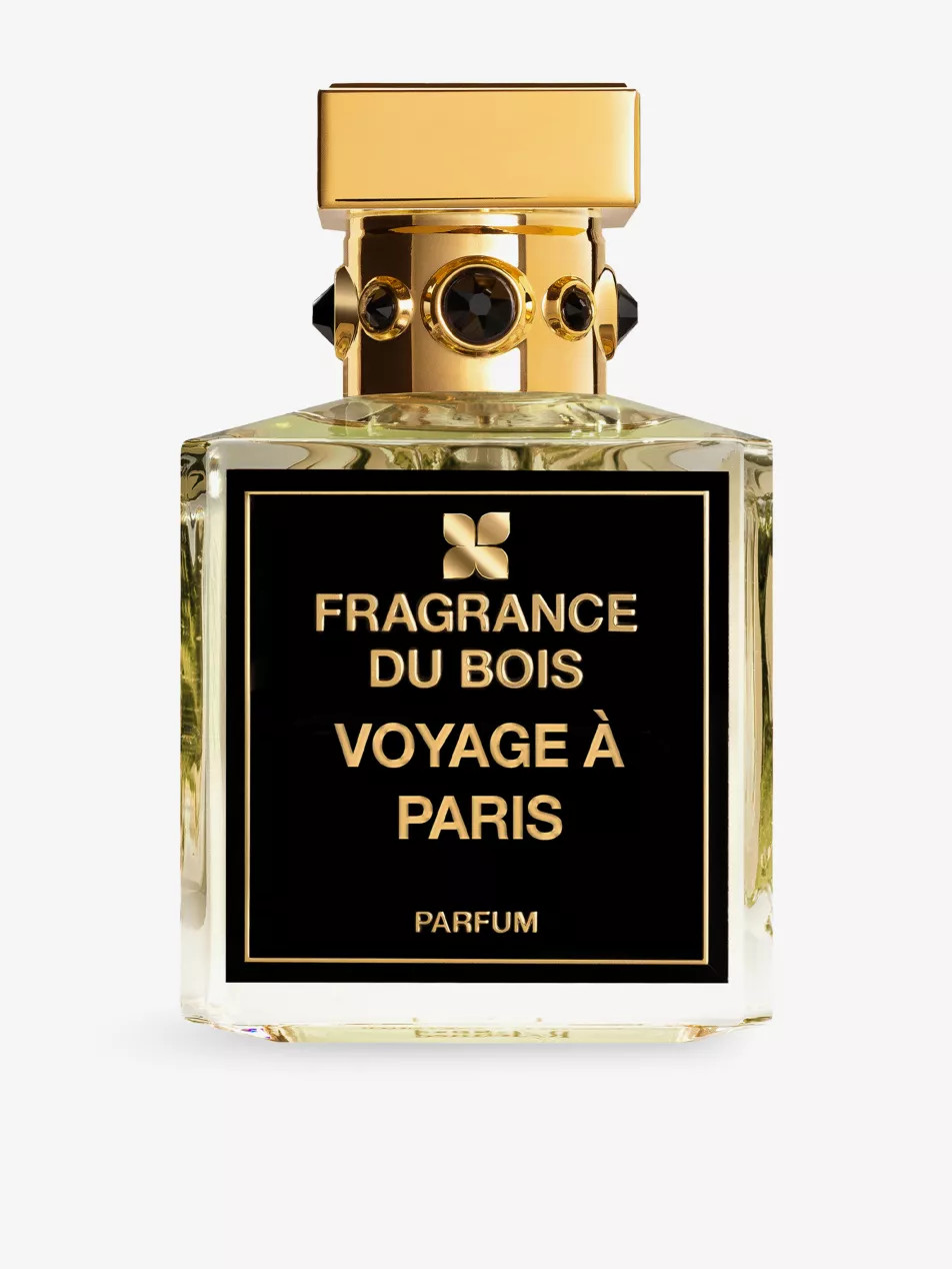Voyage À Paris Parfum 100ml | Selfridges