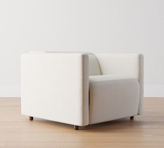 Tucker Power Recliner | Pottery Barn (US)