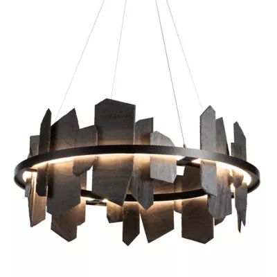 Ardesia LED Chandeliers | Lumens