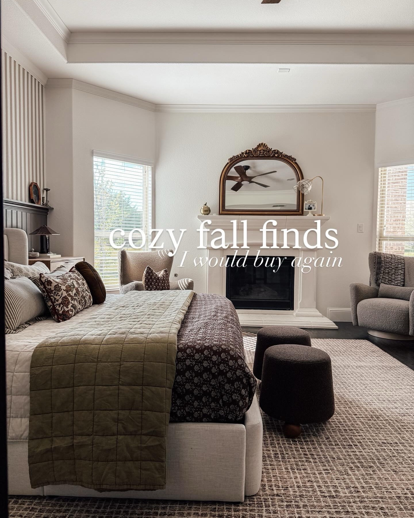 fall finds, coffee mug, brass rail, home decor

#LTKHome