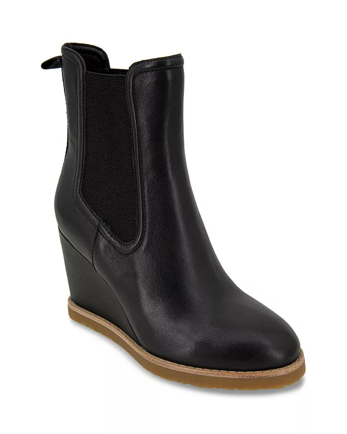 Women's Wynn Wedge Booties | Bloomingdale's (US)