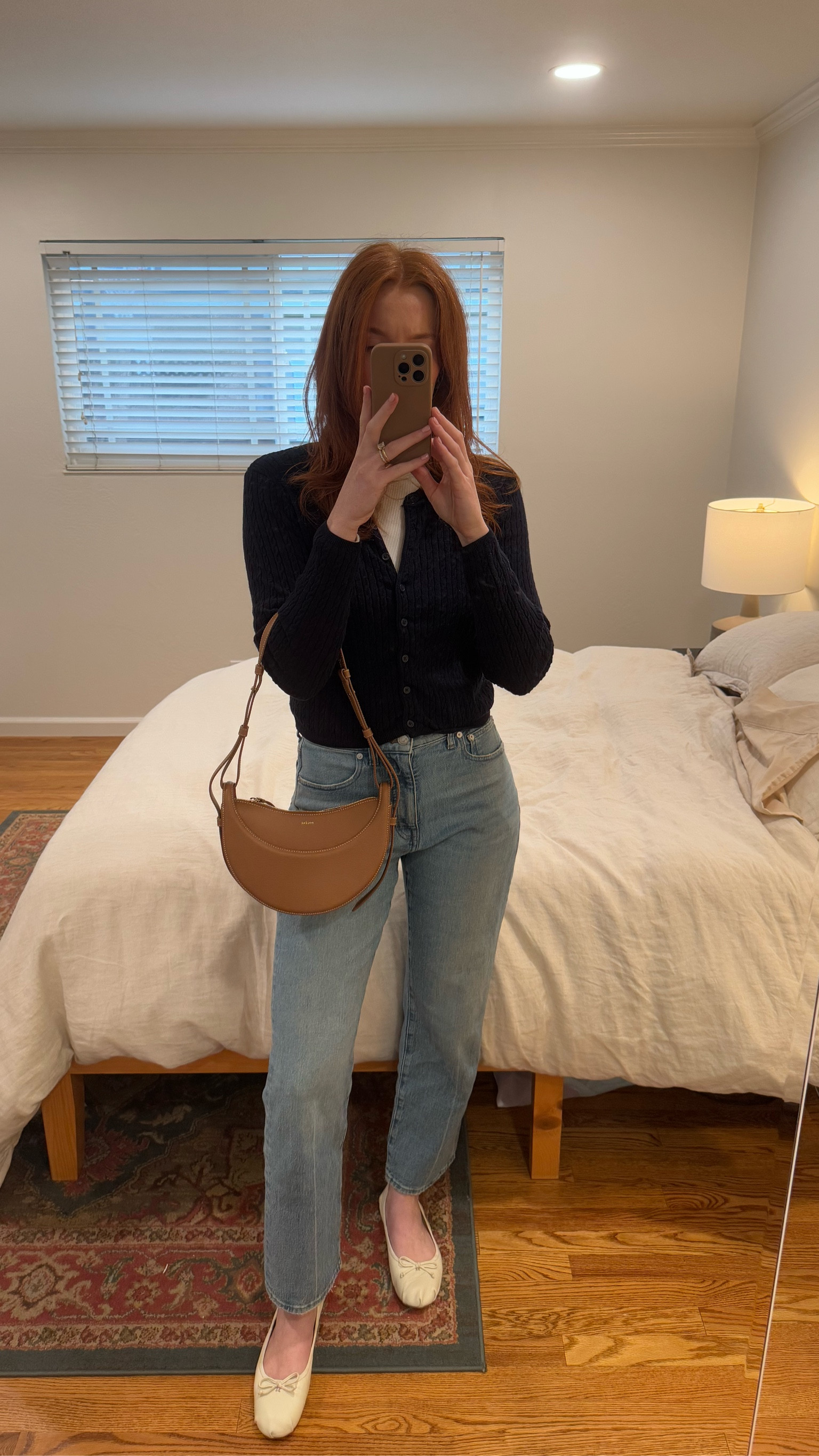 An elevated casual night out 💙 

#LTKbag #LTKspring