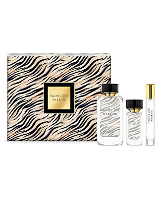 Warrior 3 Piece Gift Set | Macy's