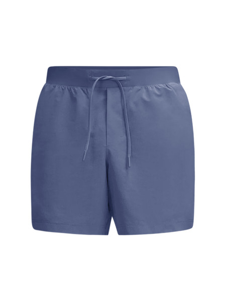 Zeroed In Linerless Short 5" | Men's Shorts | lululemon | Lululemon (US)