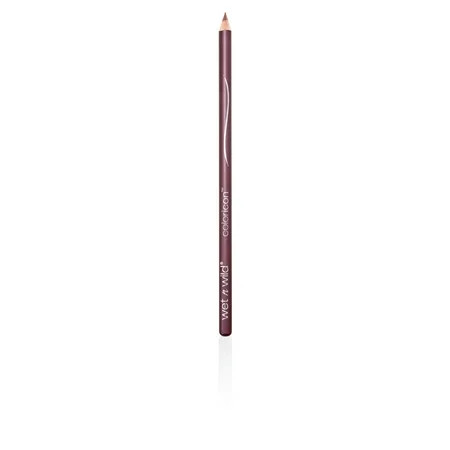 (2 Pack) wet n wild Color Icon Lipliner Pencil, Brandy Wine | Walmart (US)
