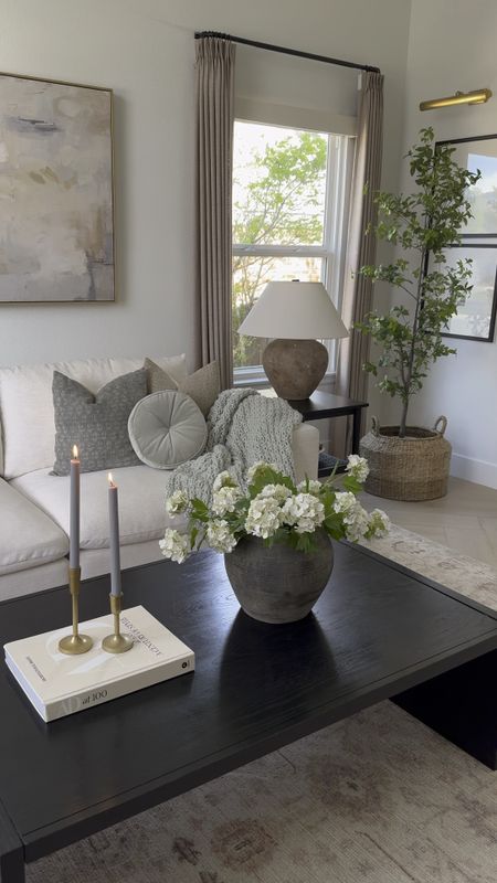 A little pop of Spring from Target! 

West elm/pottery barn/McGee and co/studio McGee/target/Walmart /living room design/Lulu and Georgia/coffee table /sectional/loloi rug/rugs/accent chair 

#LTKFindsUnder100 #LTKFindsUnder50 #LTKHome