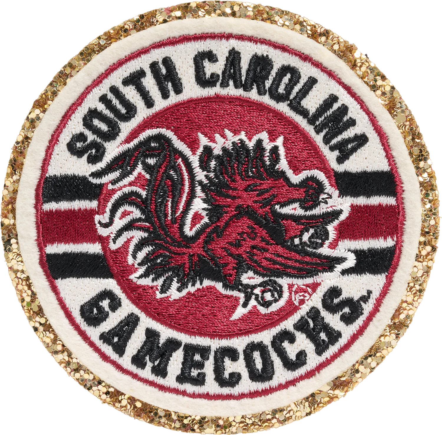 University of South Carolina Patch | Stoney Clover Lane