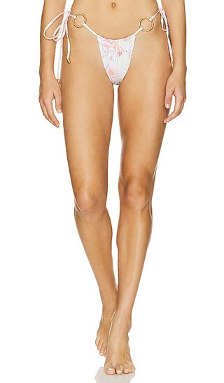 Cove String Bottoms in Strands | Revolve Clothing (Global)