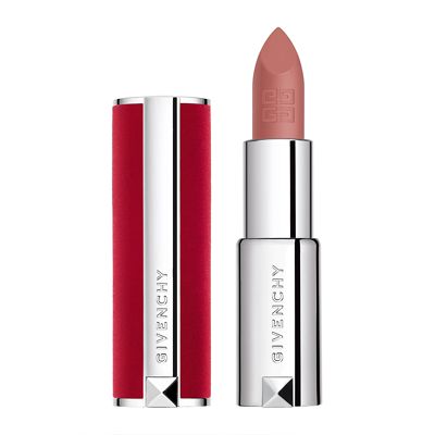 GIVENCHY Le Rouge Deep Velvet Powdery Matte High Pigmentation Lipstick 3.4g | Sephora UK