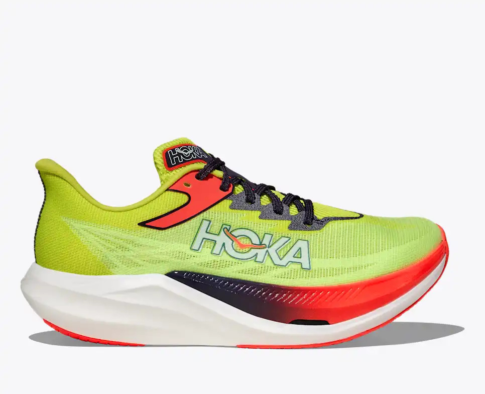 Rocket X 3 | Hoka One US