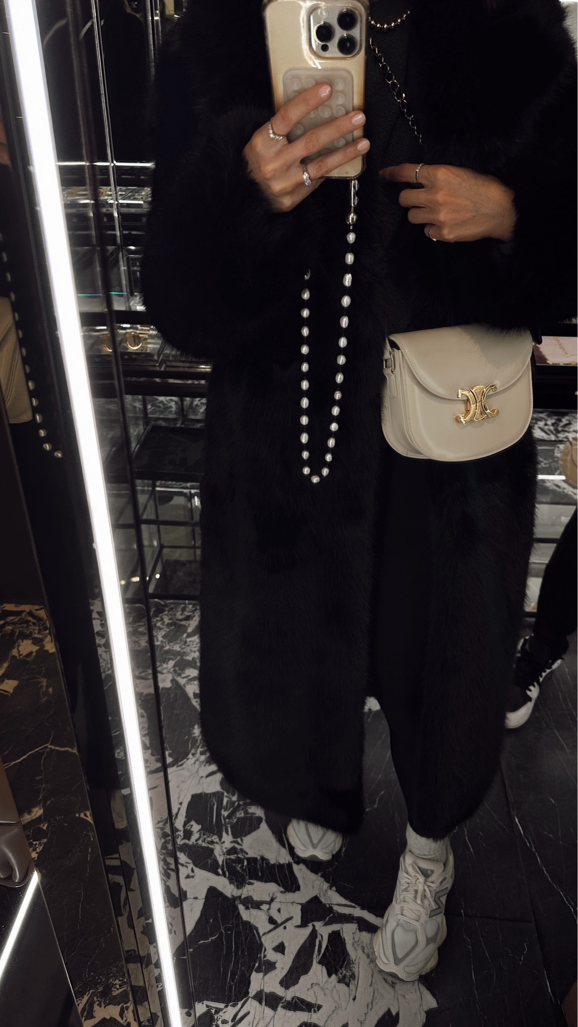 This coat is absolutely beautiful! I’m just shy of 5-7” wearing the size small. These sneakers run true to size and are so so comfortable!!

#LTKSeasonal #LTKMostLoved #LTKStyleTip