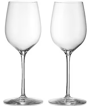 Waterford Elegance Pinot Noir Glass 17.5floz, Set of 2 | Dillard's | Dillard's