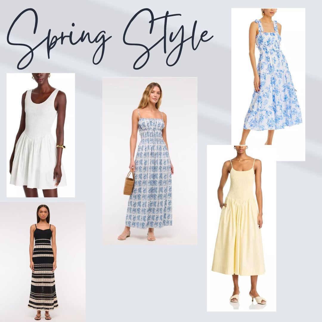 The perfect easter dress or upgrade to your spring style. 

#LTKFamily #LTKWedding #LTKParties