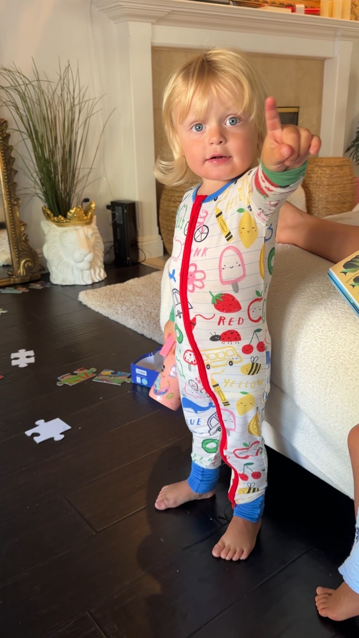 #LTKKids #LTKFamily #LTKBaby