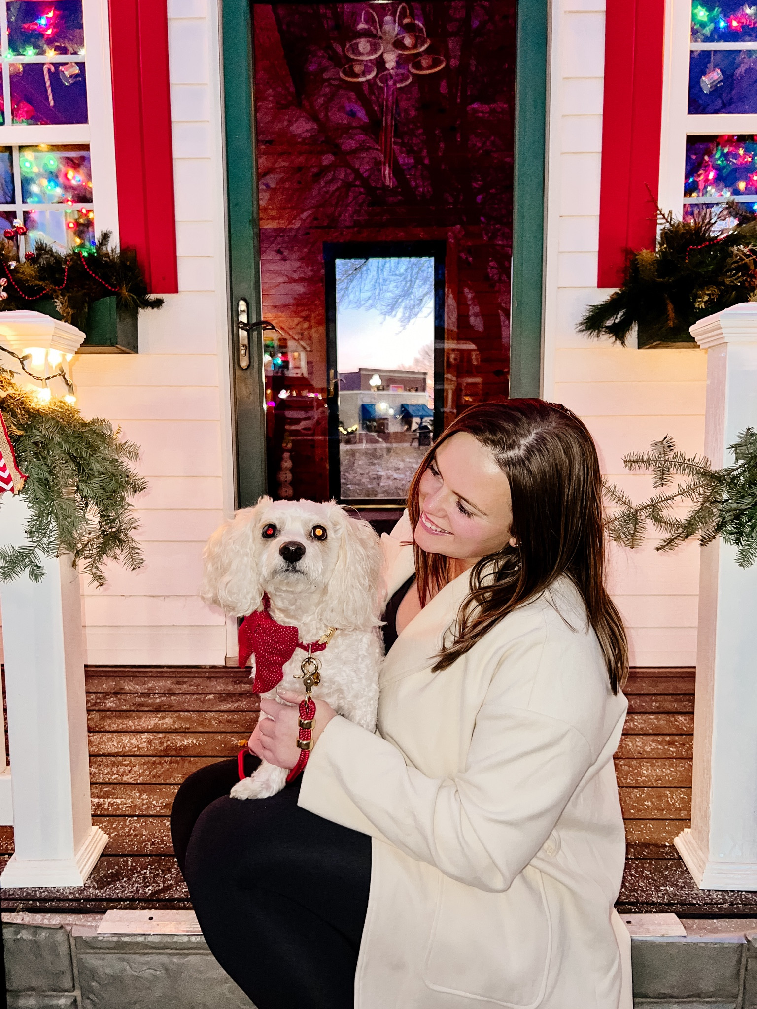 Fit Check to visit Santa this Christmas Seasonn

#LTKstyletip #LTKSeasonal